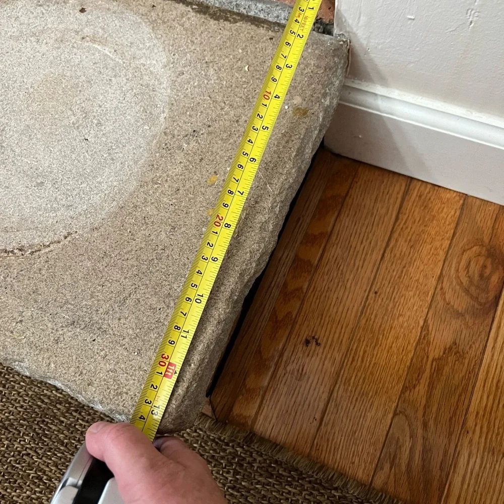 Edge Guard, with 4 corners,